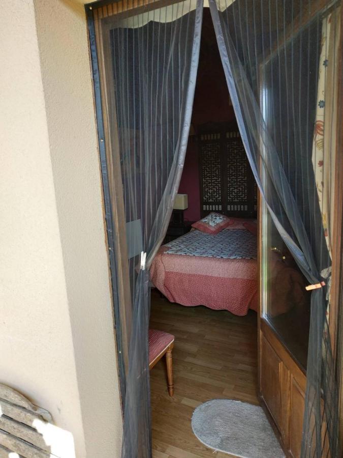 Pancar Apartamentos Jardines De Llanes מראה חיצוני תמונה