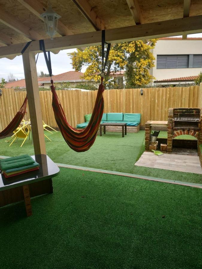 Pancar Apartamentos Jardines De Llanes מראה חיצוני תמונה