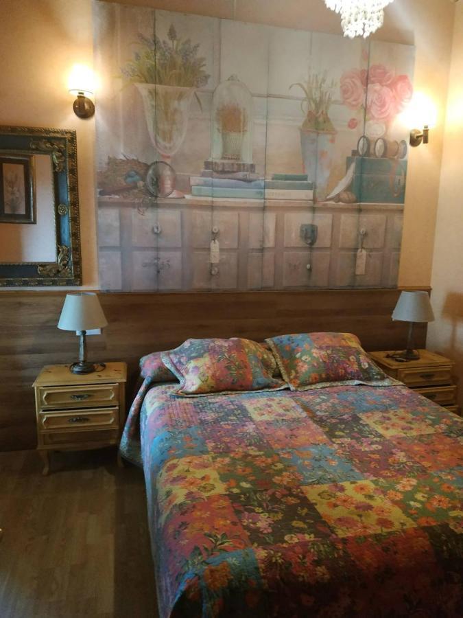 Pancar Apartamentos Jardines De Llanes מראה חיצוני תמונה