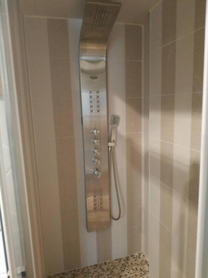Pancar Apartamentos Jardines De Llanes מראה חיצוני תמונה