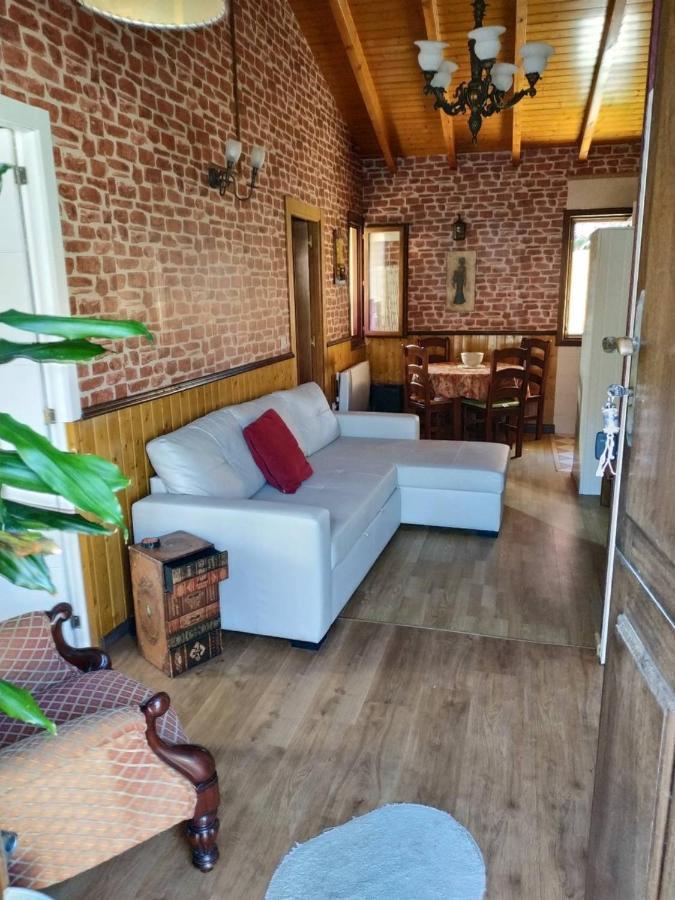 Pancar Apartamentos Jardines De Llanes מראה חיצוני תמונה