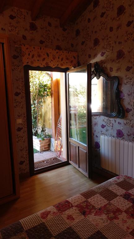 Pancar Apartamentos Jardines De Llanes מראה חיצוני תמונה