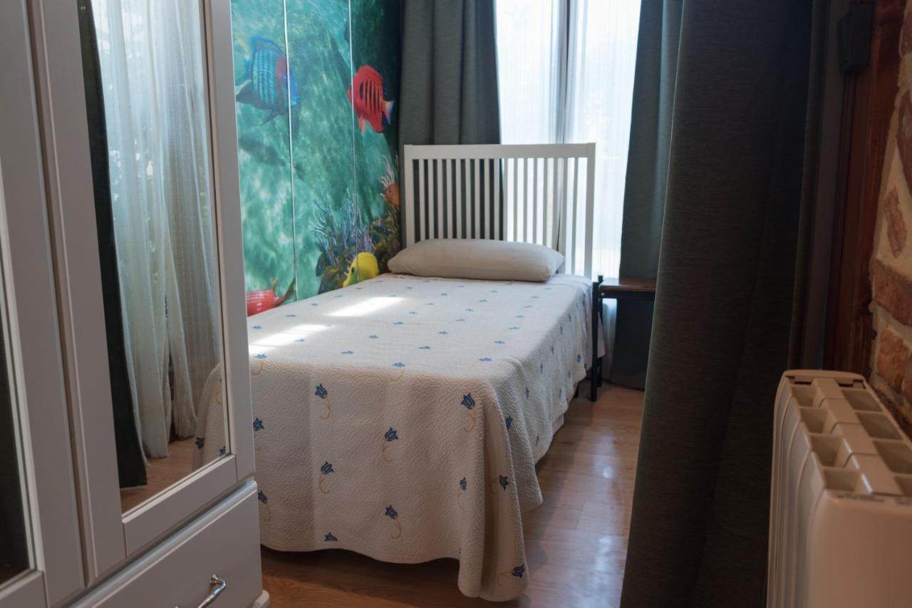 Pancar Apartamentos Jardines De Llanes מראה חיצוני תמונה