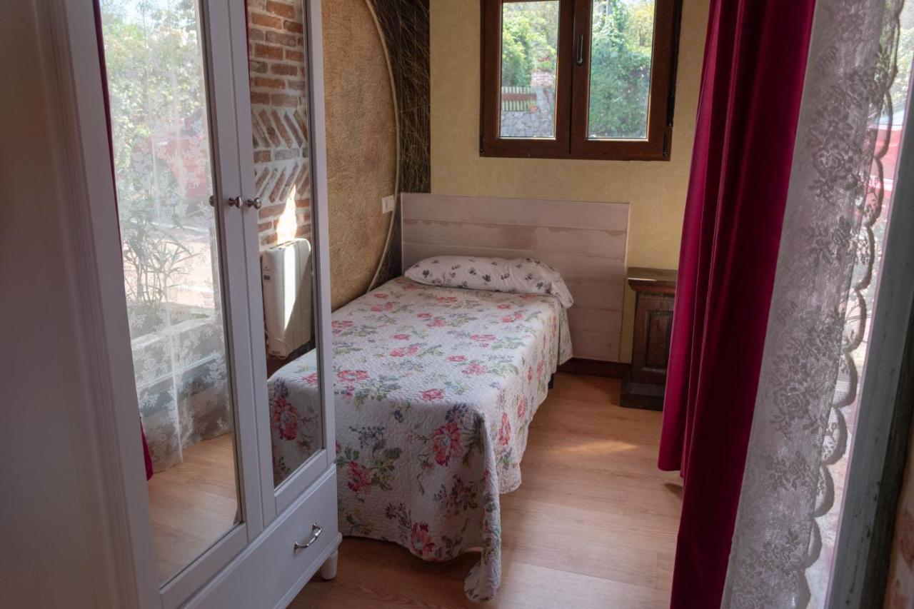 Pancar Apartamentos Jardines De Llanes מראה חיצוני תמונה