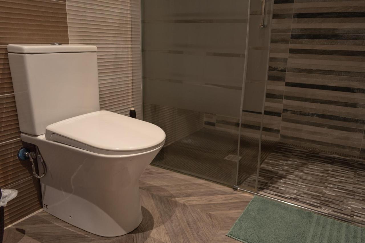 Pancar Apartamentos Jardines De Llanes מראה חיצוני תמונה