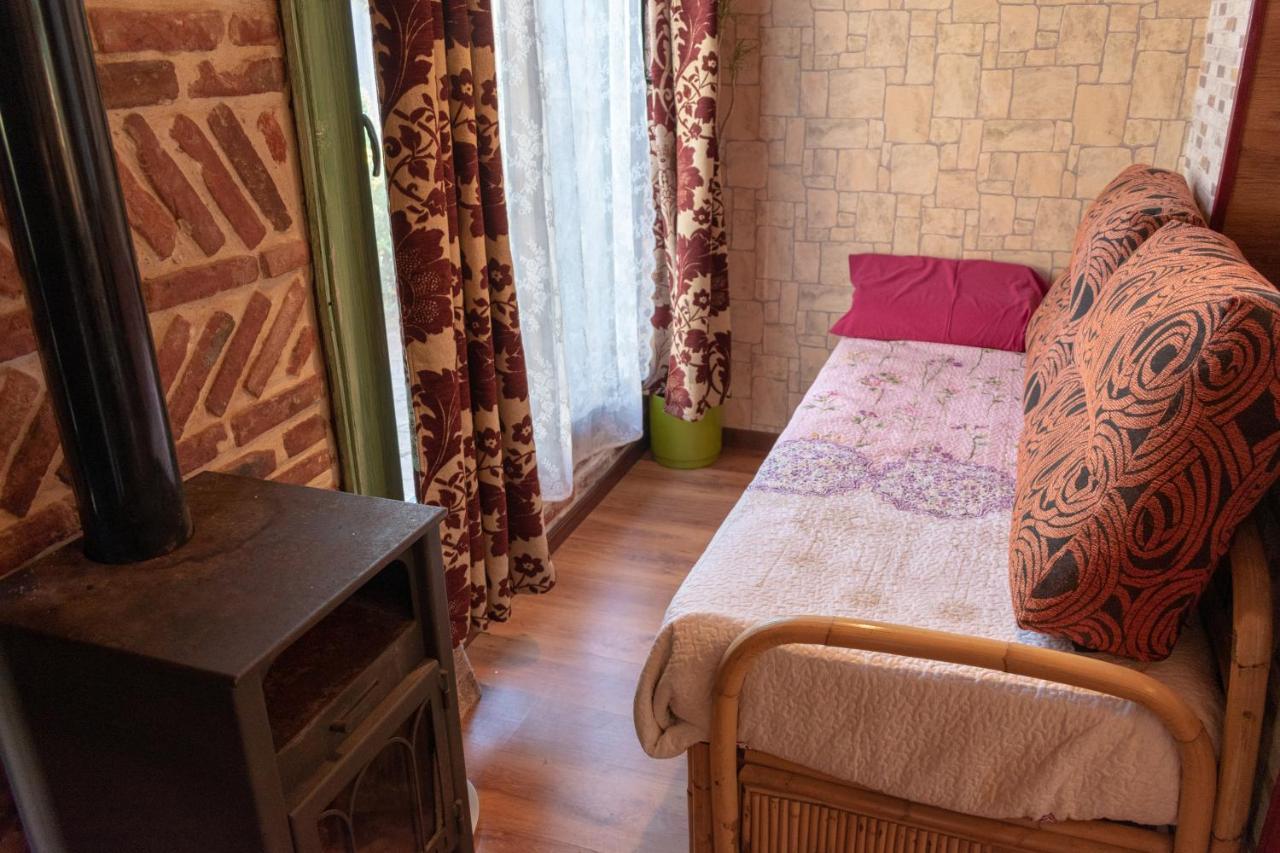 Pancar Apartamentos Jardines De Llanes מראה חיצוני תמונה