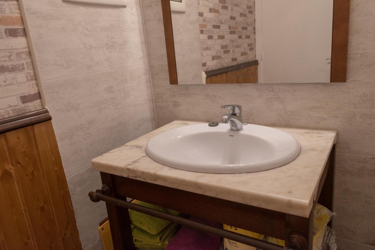 Pancar Apartamentos Jardines De Llanes מראה חיצוני תמונה