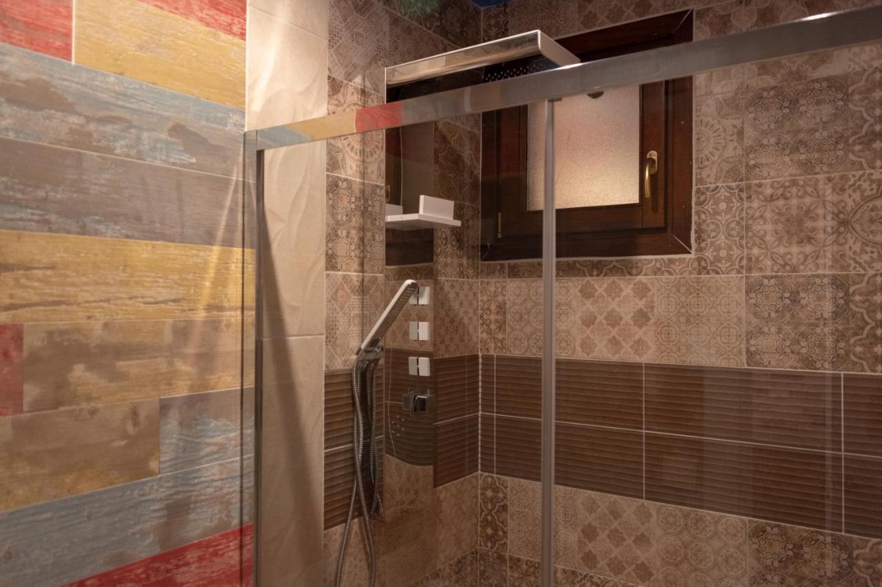 Pancar Apartamentos Jardines De Llanes מראה חיצוני תמונה