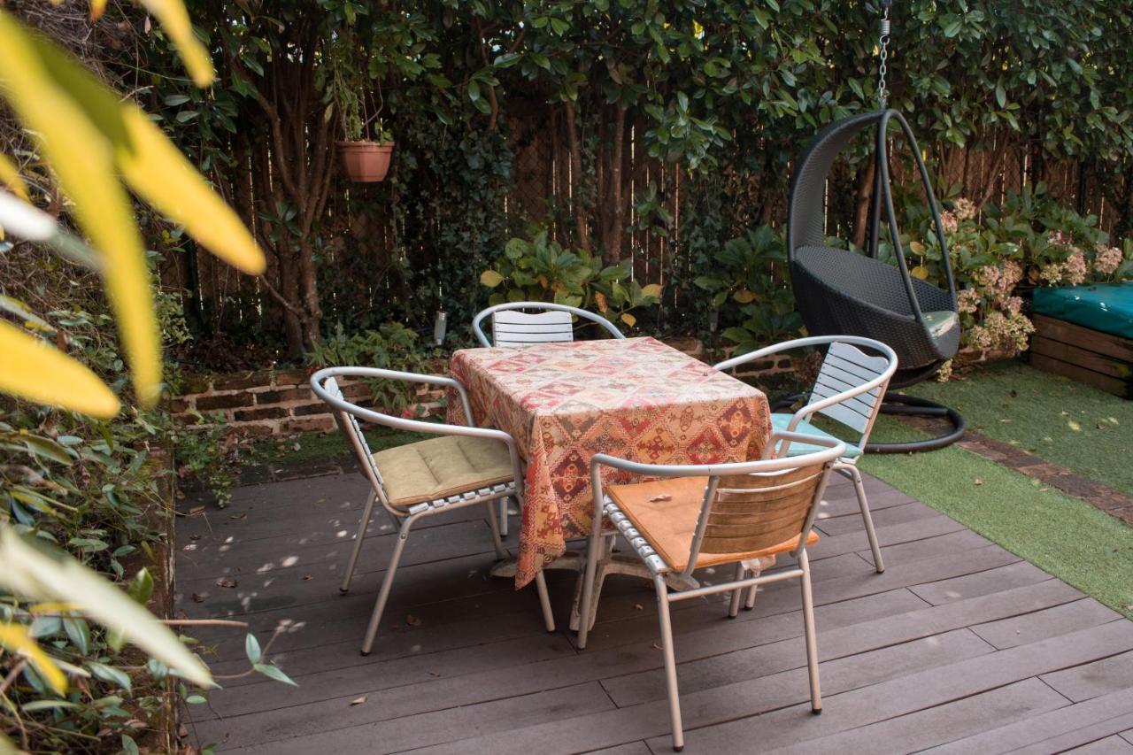 Pancar Apartamentos Jardines De Llanes מראה חיצוני תמונה