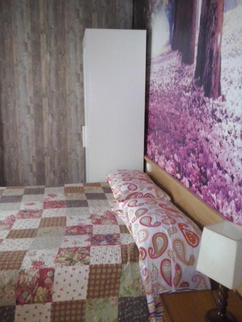Pancar Apartamentos Jardines De Llanes מראה חיצוני תמונה