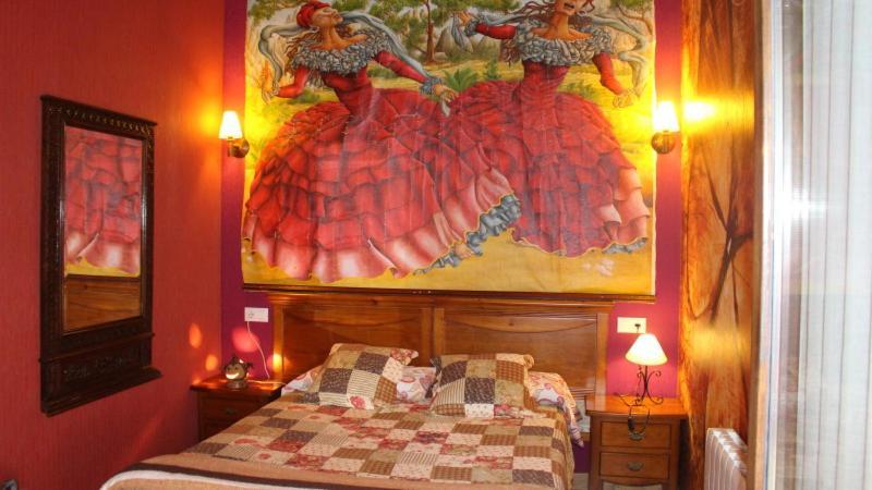 Pancar Apartamentos Jardines De Llanes מראה חיצוני תמונה